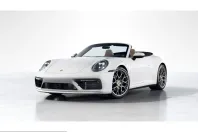 Porsche 992 din 2024 cu 18.328 km - oferta POR210860 - foto 1