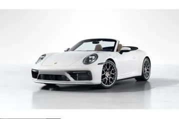 Porsche 992 din 2024 - oferta POR210860