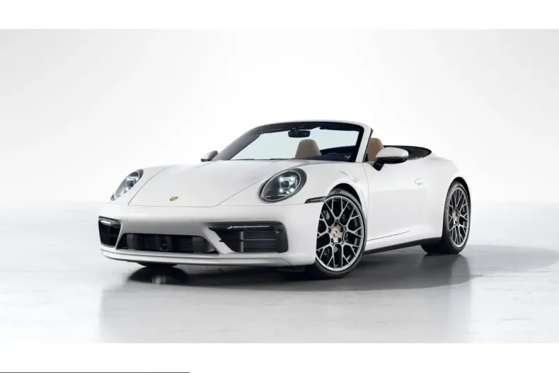 Porsche 992 din 2024 cu 18.328 km - oferta POR210860 - foto 1