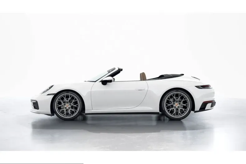 Porsche 992 din 2024 cu 18.328 km - oferta POR210860 - foto 2