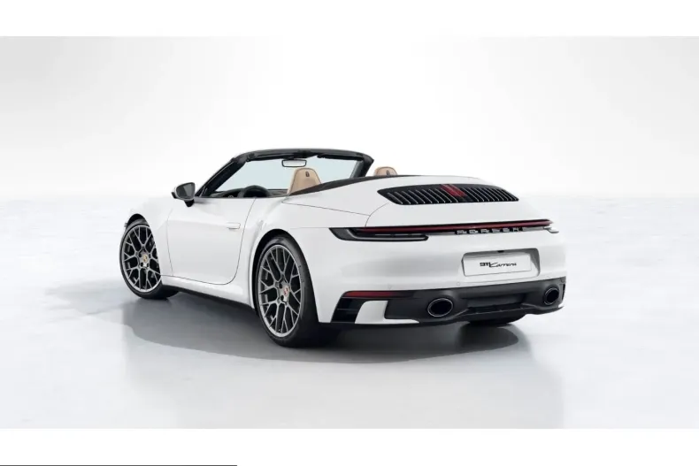 Porsche 992 din 2024 cu 18.328 km - oferta POR210860 - foto 3