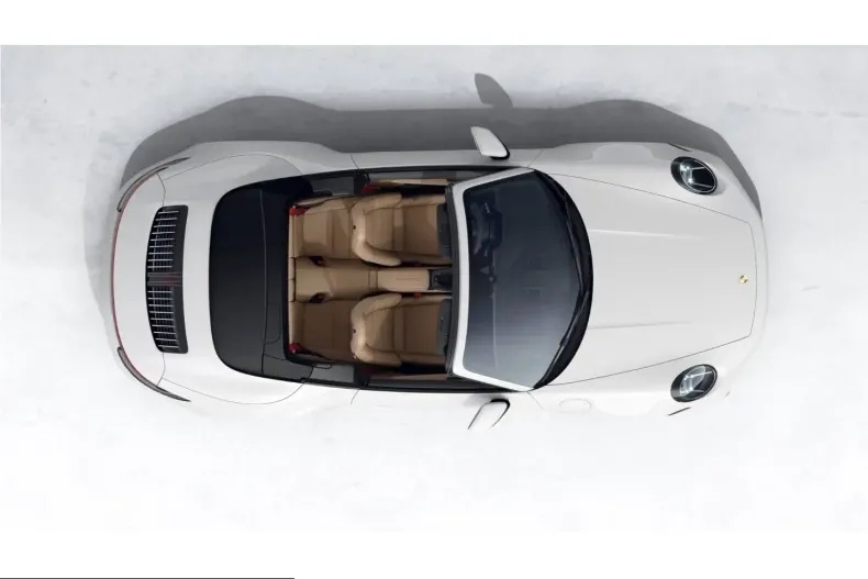 Porsche 992 din 2024 cu 18.328 km - oferta POR210860 - foto 4