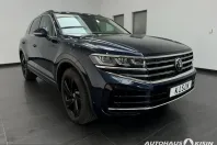 Volkswagen Touareg din 2025 cu 8.657 km - oferta VOL210861 - foto 1