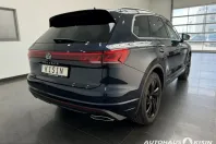 Volkswagen Touareg din 2025 cu 8.657 km - oferta VOL210861 - foto 2
