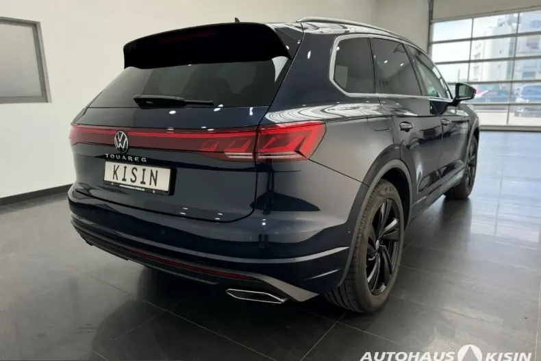 Volkswagen Touareg din 2025 cu 8.657 km - oferta VOL210861 - foto 2