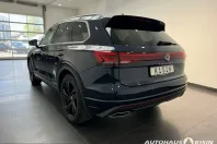 Volkswagen Touareg din 2025 cu 8.657 km - oferta VOL210861 - foto 3