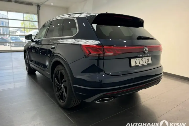 Volkswagen Touareg din 2025 cu 8.657 km - oferta VOL210861 - foto 3