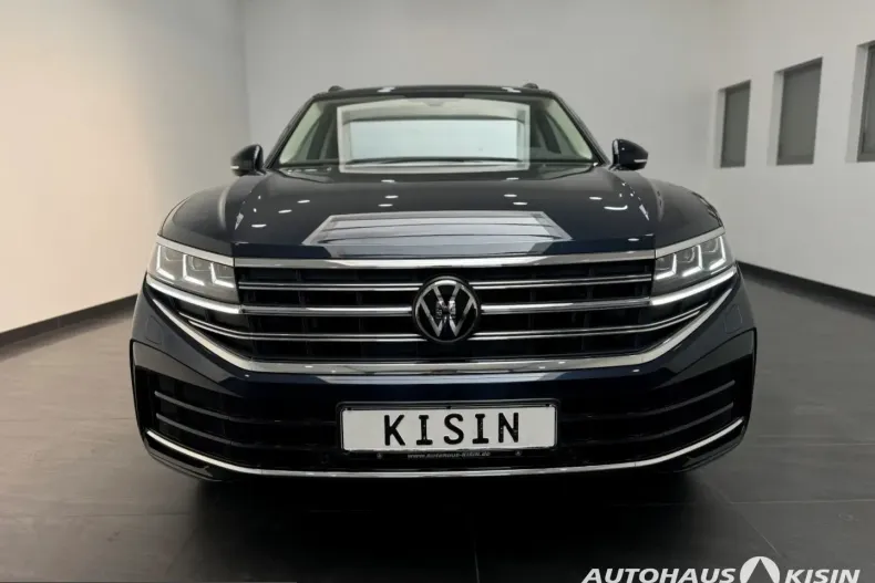 Volkswagen Touareg din 2025 cu 8.657 km - oferta VOL210861 - foto 4