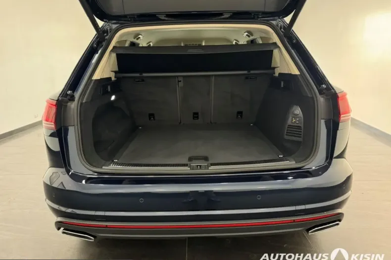 Volkswagen Touareg din 2025 cu 8.657 km - oferta VOL210861 - foto 5