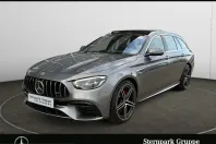 Mercedes-Benz E 63 AMG (Clasa E) din 2022 cu 36.600 km - oferta MER210862 - foto 1