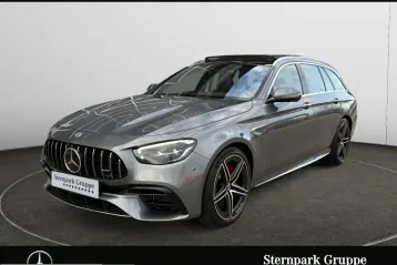 Mercedes-Benz E 63 AMG din 2022 - oferta MER210862