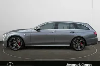 Mercedes-Benz E 63 AMG (Clasa E) din 2022 cu 36.600 km - oferta MER210862 - foto 2