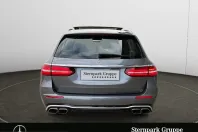 Mercedes-Benz E 63 AMG (Clasa E) din 2022 cu 36.600 km - oferta MER210862 - foto 4