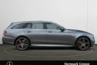 Mercedes-Benz E 63 AMG (Clasa E) din 2022 cu 36.600 km - oferta MER210862 - foto 6