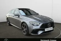 Mercedes-Benz E 63 AMG (Clasa E) din 2022 cu 36.600 km - oferta MER210862 - foto 7