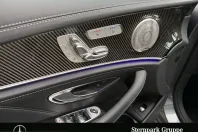 Mercedes-Benz E 63 AMG (Clasa E) din 2022 cu 36.600 km - oferta MER210862 - foto 11