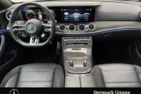Mercedes-Benz E 63 AMG (Clasa E) din 2022 cu 36.600 km - oferta MER210862 - foto 12