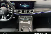 Mercedes-Benz E 63 AMG (Clasa E) din 2022 cu 36.600 km - oferta MER210862 - foto 13