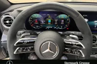 Mercedes-Benz E 63 AMG (Clasa E) din 2022 cu 36.600 km - oferta MER210862 - foto 15
