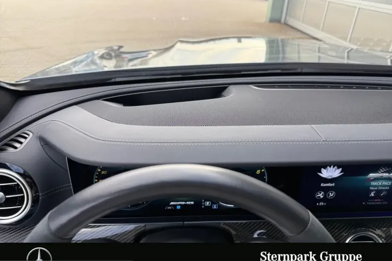 Mercedes-Benz E 63 AMG (Clasa E) din 2022 cu 36.600 km - oferta MER210862 - foto 16