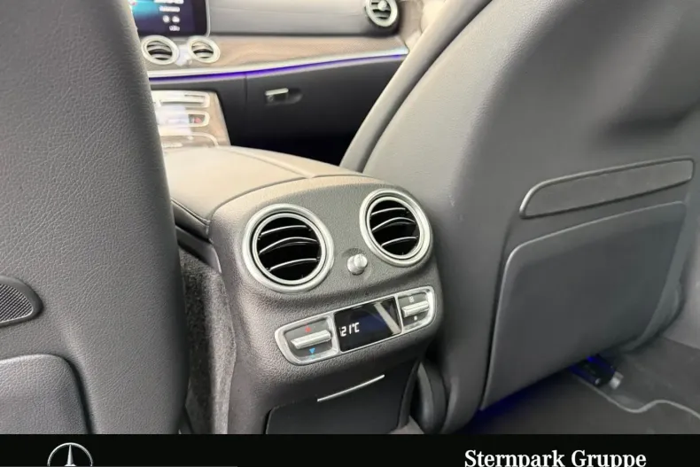 Mercedes-Benz E 63 AMG (Clasa E) din 2022 cu 36.600 km - oferta MER210862 - foto 20
