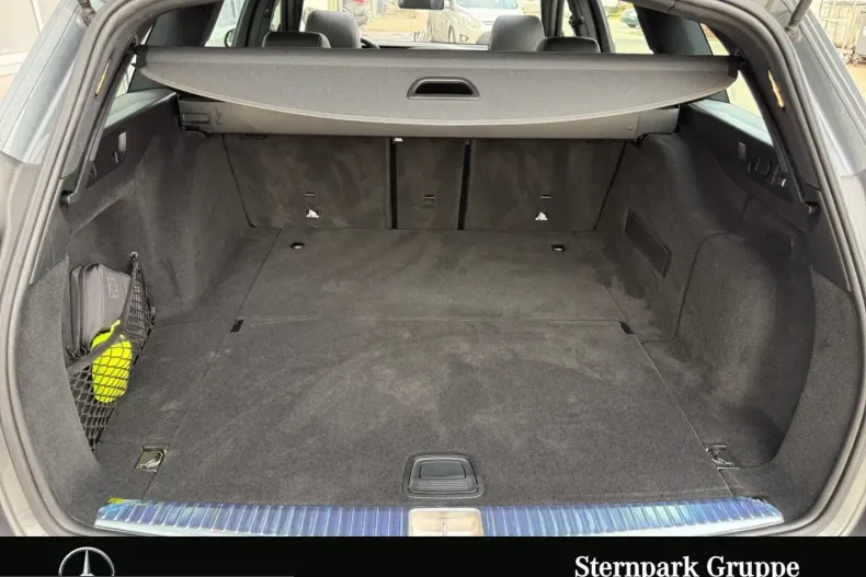 Mercedes-Benz E 63 AMG (Clasa E) din 2022 cu 36.600 km - oferta MER210862 - foto 22