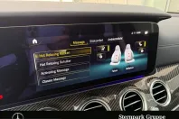 Mercedes-Benz E 63 AMG (Clasa E) din 2022 cu 36.600 km - oferta MER210862 - foto 25