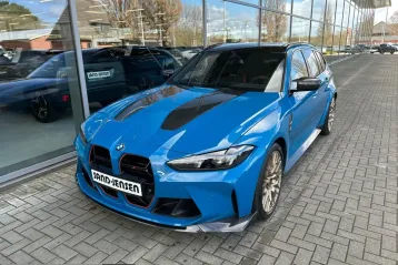 BMW M3 din 2025 - oferta BMW210863