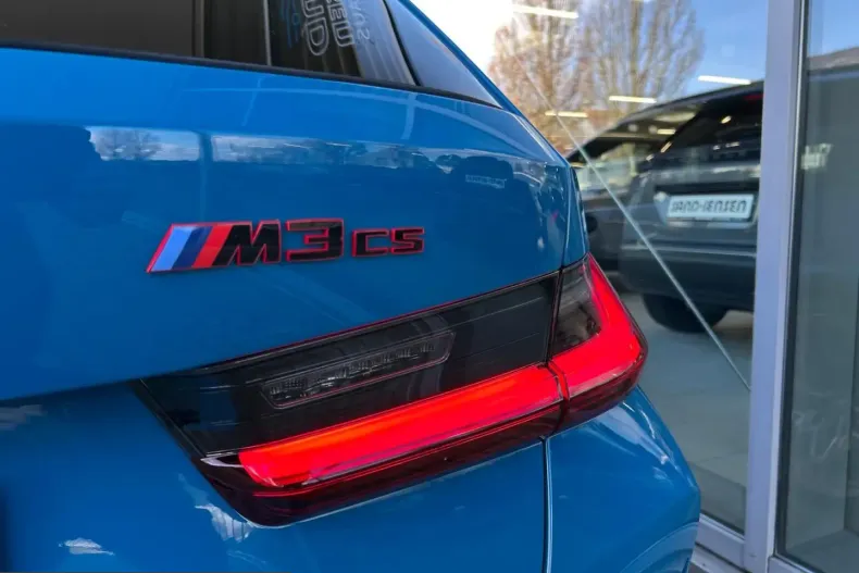 BMW M3 (Seria 3) din 2025 cu 10.000 km - oferta BMW210863 - foto 6