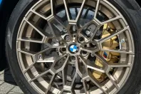 BMW M3 (Seria 3) din 2025 cu 10.000 km - oferta BMW210863 - foto 8