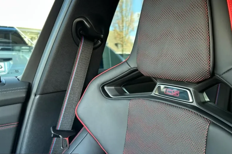 BMW M3 (Seria 3) din 2025 cu 10.000 km - oferta BMW210863 - foto 23