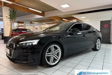 Audi A5 din 2022 - oferta AUD210864