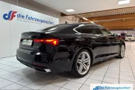 Audi A5 din 2022 cu 100.000 km - oferta AUD210864 - foto 3