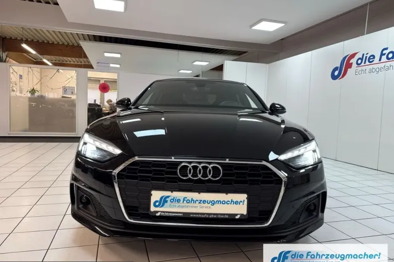 Audi A5 din 2022 cu 100.000 km - oferta AUD210864 - foto 4