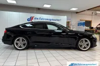 Audi A5 din 2022 cu 100.000 km - oferta AUD210864 - foto 5