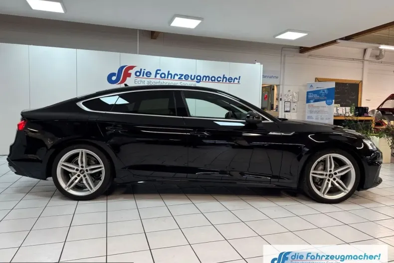 Audi A5 din 2022 cu 100.000 km - oferta AUD210864 - foto 5