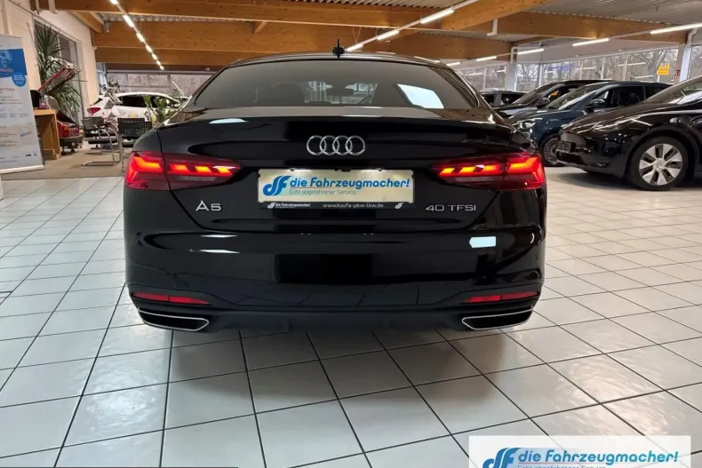 Audi A5 din 2022 cu 100.000 km - oferta AUD210864 - foto 6