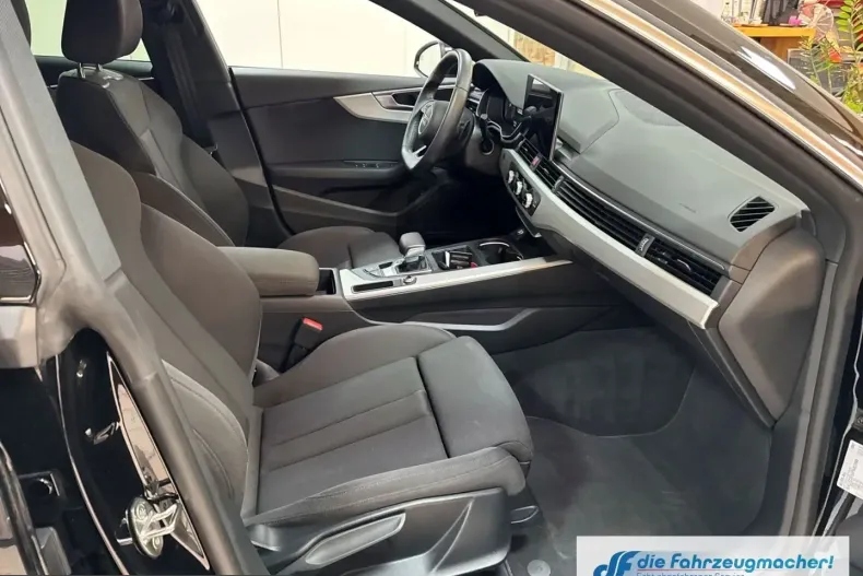 Audi A5 din 2022 cu 100.000 km - oferta AUD210864 - foto 7