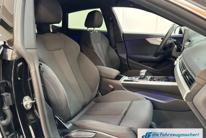 Audi A5 din 2022 cu 100.000 km - oferta AUD210864 - foto 8