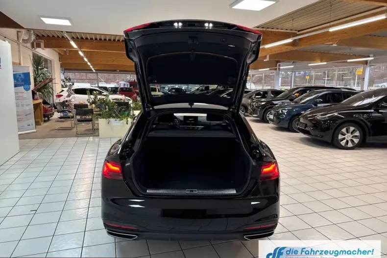 Audi A5 din 2022 cu 100.000 km - oferta AUD210864 - foto 9