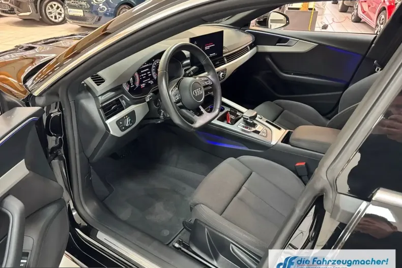 Audi A5 din 2022 cu 100.000 km - oferta AUD210864 - foto 12