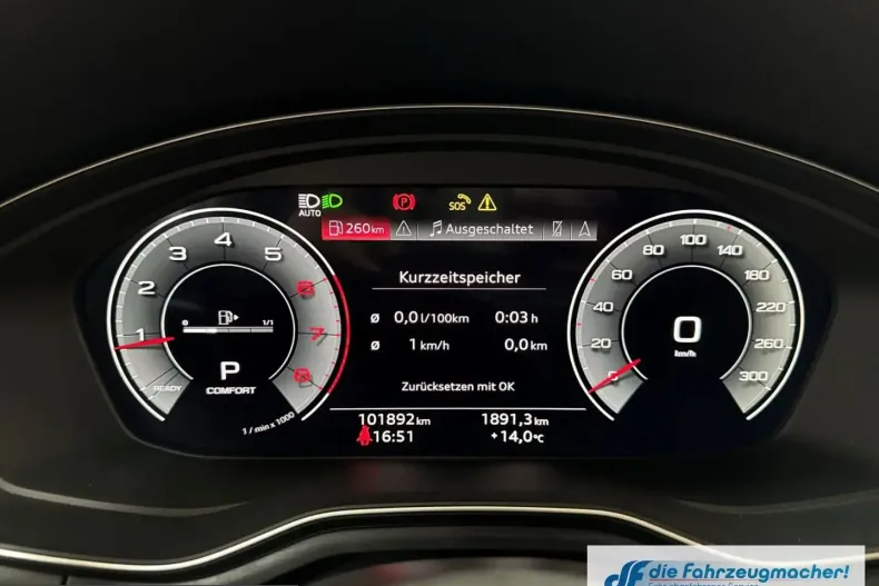 Audi A5 din 2022 cu 100.000 km - oferta AUD210864 - foto 14