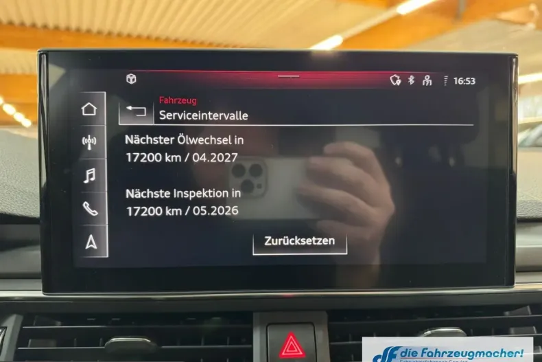 Audi A5 din 2022 cu 100.000 km - oferta AUD210864 - foto 18