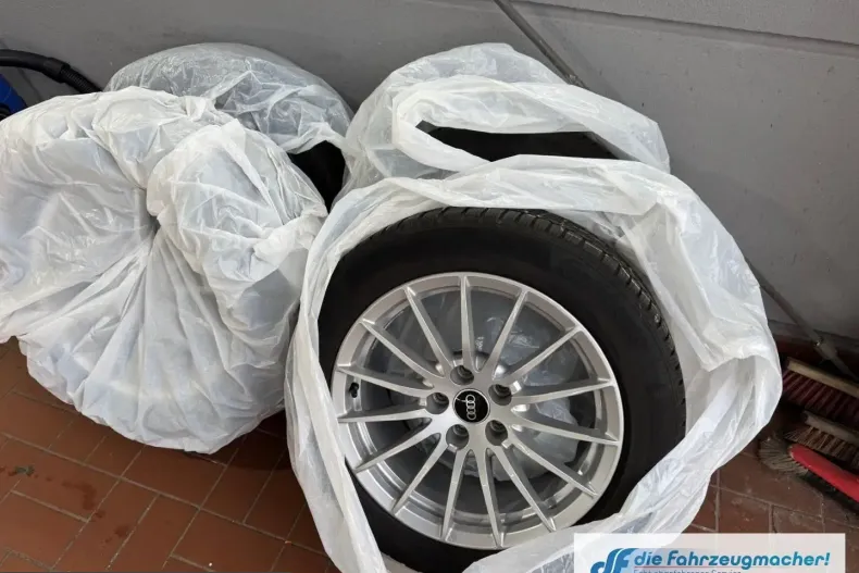 Audi A5 din 2022 cu 100.000 km - oferta AUD210864 - foto 19