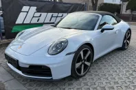 Porsche 911 din 2025 cu 8.000 km - oferta POR210865 - foto 1
