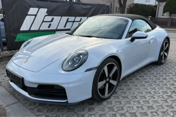 Porsche 911 din 2025 - oferta POR210865