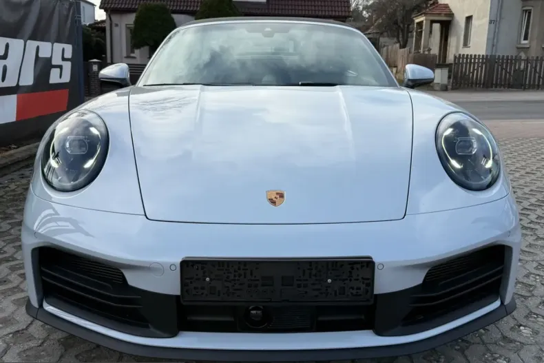 Porsche 911 din 2025 cu 8.000 km - oferta POR210865 - foto 4