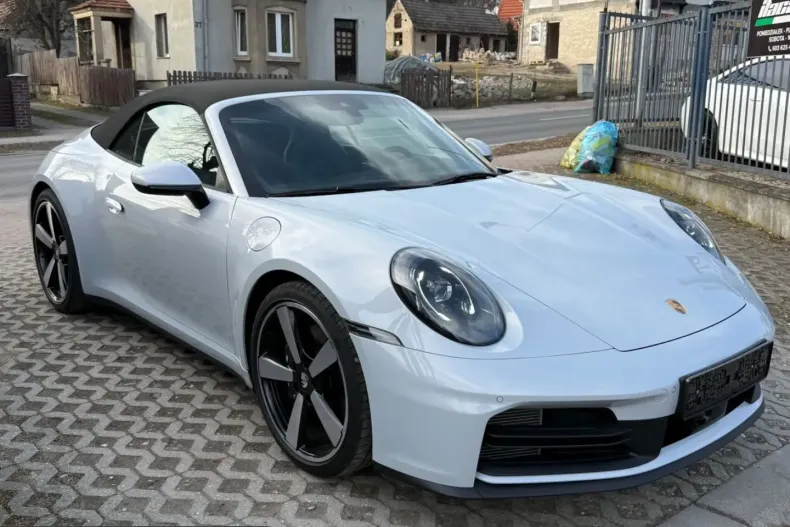 Porsche 911 din 2025 cu 8.000 km - oferta POR210865 - foto 5