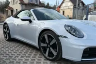 Porsche 911 din 2025 cu 8.000 km - oferta POR210865 - foto 6