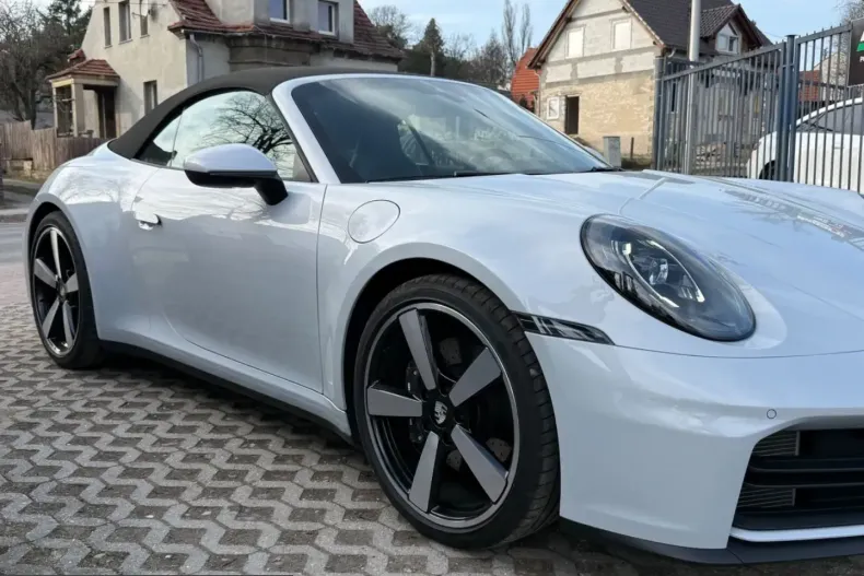 Porsche 911 din 2025 cu 8.000 km - oferta POR210865 - foto 6